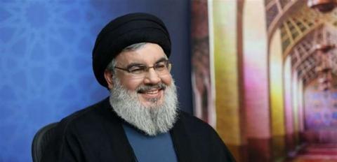 نصر الله يكشف عن موعد رد إيران على هجمات