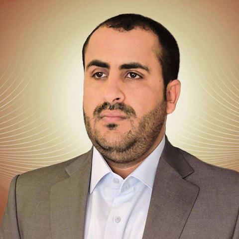 رئيس وفد صنعاء المفاوض يكشف معلومات جديدة