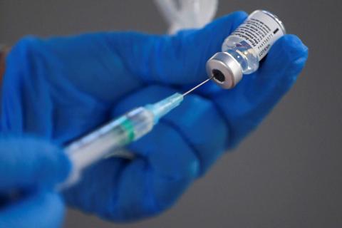 إعلان هام من الصحة السعودية حول لقاح فيروس