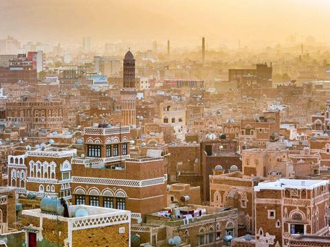 مصادر مطلعة تكشف عن تشكيلة حكومة صنعاء الجديدة