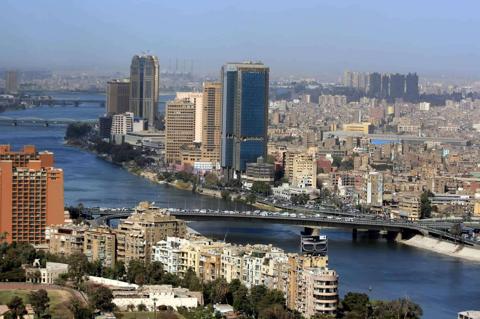 متهم بقتل اللواء العبيدي في القاهرة يدلي