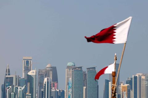 عاجل: خارجية قطر تكشف عن موعد تسليم الدفعة