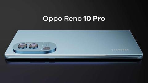قبل أيام على إطلاقه.. تعرف على كل مواصفات هاتف أوبو Reno 10 Pro+