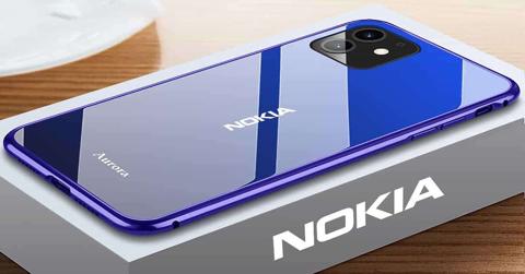 اقتنيه بلا تردد.. هاتف Nokia X90 Pro Max بسعر ومواصفات ولا في الأحلام