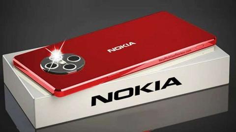 نوكيا تنافس الكبار بهاتف Nokia N90 Max الجديد.. مواصفات رائدة وسعر مناسب