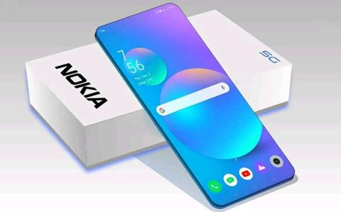 نوكيا تتفوق على الكل بهاتفها الجديد Nokia 2 Edge Pro 2023.. المواصفات