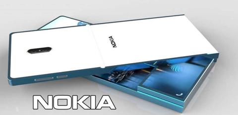 صاروخ نوكيا.. هاتف Nokia Z10 5G الجديد بتصميم عصري رهيب وسعر منافس