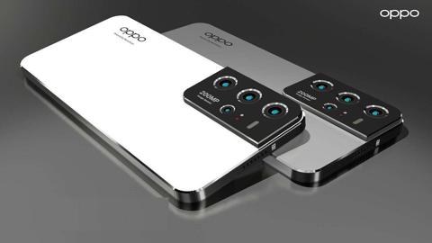 أوبو تطرح هاتف Oppo K15 5G بميزات متطورة..