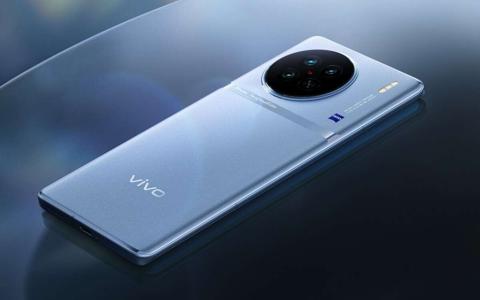 وأخيرا: فيفو تعلن عن هاتفها الجديد المميز Vivo X90S.. بمواصفات رائدة وسعر