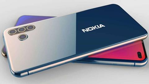 وأخيرا: نوكيا تطرح عملاق هواتفها Nokia Safari