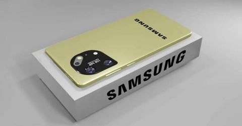 سامسونج تتجاوز آيفون بهاتف Samsung Galaxy A05