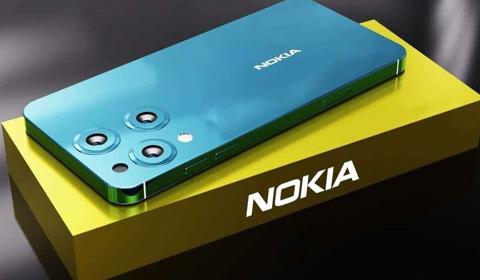 بتصميم عصري أنيق.. نوكيا تكشف عن هاتف Nokia N77