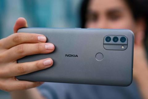 نوكيا تطرح هاتفين Nokia G42 5G و Nokia G310 5G