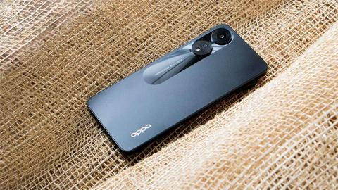بشكل رسمي.. أوبو تطرح هاتفها الجديد Oppo A78