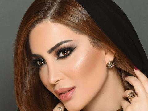 نسرين طافش تظهر رفقة شقيقتها رانيا لأول مرة..