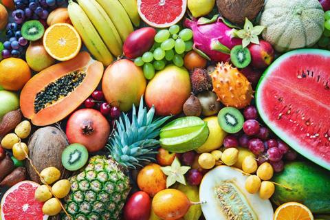 الكشف عن بذور فاكهة شائعة تحمي من أمراض القلب