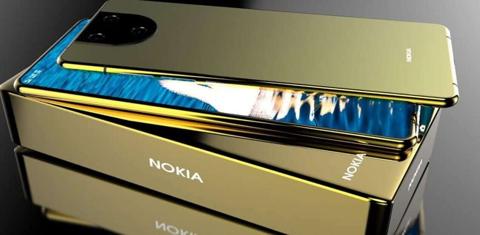 نوكيا تنافس بقوة بهاتفها الجديد Nokia 10 Max