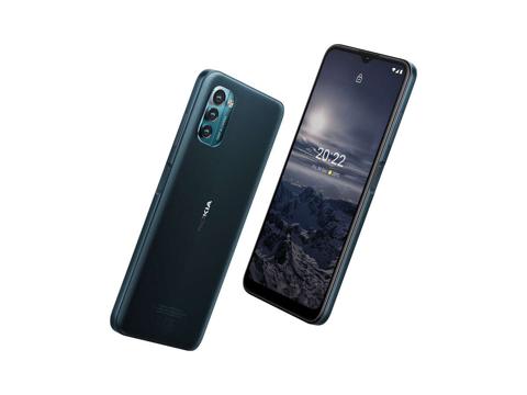 نوكيا تنافس شاومي بهاتفها الجديد Nokia G21..
