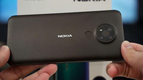 لماذا كان هاتف Nokia 3.4 هو الأفضل لأصحاب الدخل