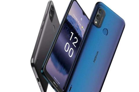 نوكيا تطرح هاتف Nokia G11 Plus بمواصفات ممتازة