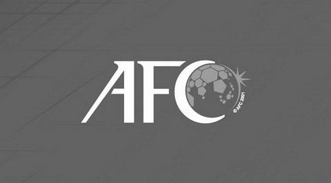 بيان رسمي عاجل من الاتحاد الآسيوي لكرة القدم