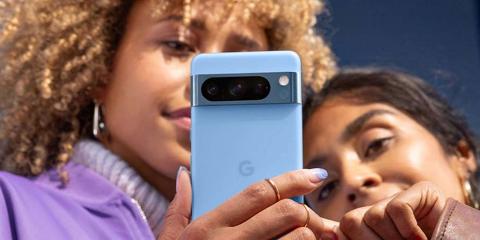 جوجل تطرح رسميا هاتف Google Pixel 8 بمواصفات