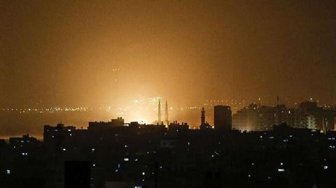 موافقة إسرائيلية على إنهاء حرب غزة مع بقاء