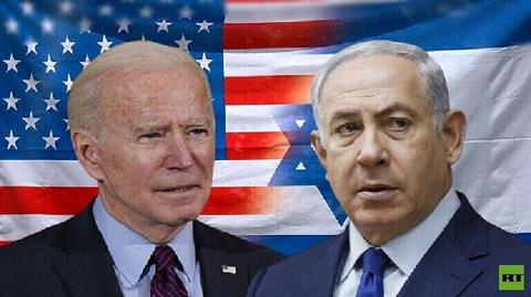 إسرائيل تكشف عما اتفقت عليه مع أمريكا حول مصير