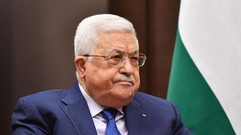 تفاصيل نجاة الرئيس محمود عباس من محاولة اغتيال