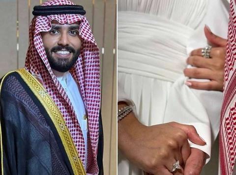 المدون السعودي عبدالله الودعاني في مرمى