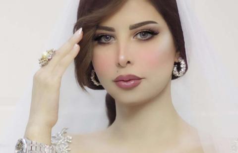 الفنانة شمس الكويتية تكشف عن سبب صادم لطلاقها