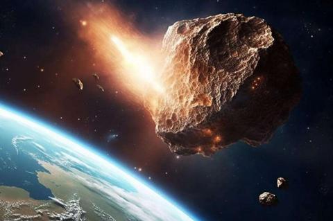 “ناسا” تكشف عن كويكب مفقود وتحدد موعد اصطدامه
