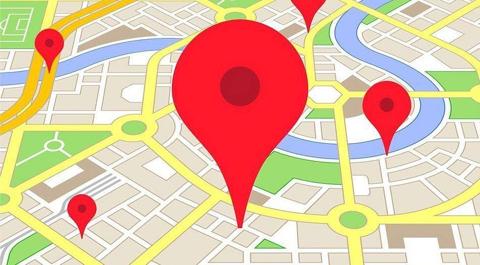 خدعة جديدة سهلة لتشغل Google Maps من دون انترنت