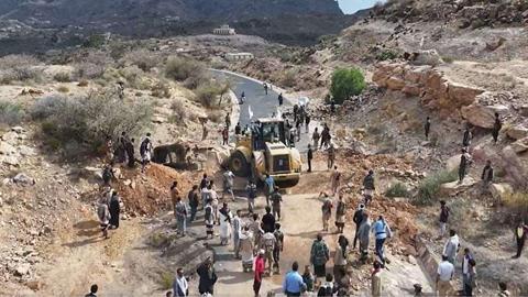 مصادر تكشف تفاصيل خطيرة حول فشل فتح طريق صنعاء