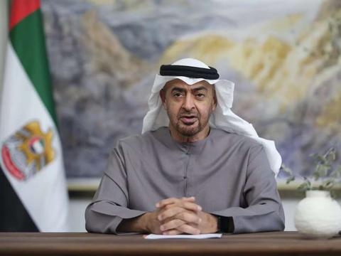 الكشف عن سبب تعليق الإمارات لعلاقاتها