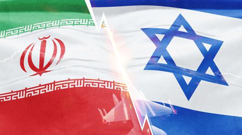 إسرائيل أم إيران؟.. أمريكا تكشف عن الطرف الأقوى